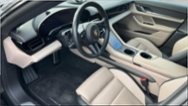 Porsche Taycan, 4 Cross Turismo, kombi, elektro