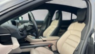 Porsche Taycan, 4 Cross Turismo, kombi, elektro