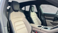 Porsche Taycan, 4 Cross Turismo, kombi, elektro