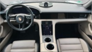 Porsche Taycan, 4 Cross Turismo, kombi, elektro