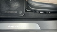 Porsche Taycan, 4 Cross Turismo, kombi, elektro