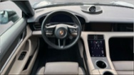 Porsche Taycan, 4 Cross Turismo, kombi, elektro