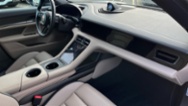 Porsche Taycan, 4 Cross Turismo, kombi, elektro