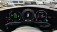 Porsche Taycan, 4 Cross Turismo, kombi, elektro