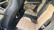 Porsche Taycan, 4 Cross Turismo, kombi, elektro