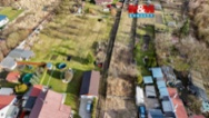 Prodej zahrady, 330 m², Lom