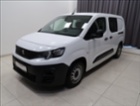 Peugeot Partner, 1,5 HDI ČR 1 MAJITEL, kombi,