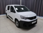 Peugeot Partner, 1,5 HDI ČR 1 MAJITEL