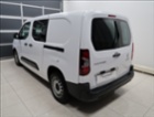 Peugeot Partner, 1,5 HDI ČR 1 MAJITEL