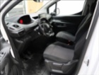 Peugeot Partner, 1,5 HDI ČR 1 MAJITEL