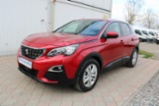 Peugeot 3008, 1,5 HDI Allure 1.Majitel ČR, SUV,