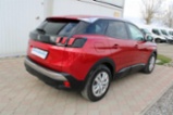 Peugeot 3008, 1,5 HDI Allure 1.Majitel ČR, SUV,
