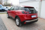 Peugeot 3008, 1,5 HDI Allure 1.Majitel ČR, SUV,