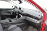 Peugeot 3008, 1,5 HDI Allure 1.Majitel ČR, SUV,