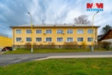 Prodej bytu 2+1 v Stráži pod Ralskem, ul. Revoluční