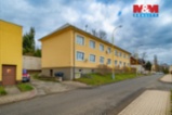 Prodej bytu 2+1 v Stráži pod Ralskem, ul. Revoluční