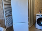 Chladnička kombi. vestavěná Whirlpool