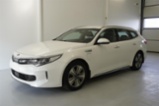 Kia Optima, 2.0 GDI 151kW PHEV HYBRID, kombi,