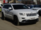 Jeep Grand Cherokee, 4WD 3.0 CRDit, ČR, SUV, nafta