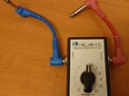 TUBE AMP VOLUME CONTROL BOX