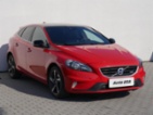 Volvo V40, 2.0 i, AT, navi, hatchback, benzín