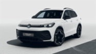 Volkswagen Tiguan, R-Line People 150 kW eHybrid,