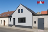 RD 87 m², Studená