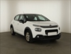 Citroen C3, 1.2 PureTechFeel , ČR,1.maj, Klima,,