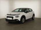 Citroen C3, 1.2 PureTechFeel , ČR,1.maj, Klima,,