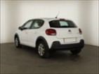 Citroen C3, 1.2 PureTechFeel , ČR,1.maj, Klima,,