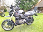 BUELL XB12X Ulysses