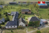 Zem. usedlost 200 m², Klopina