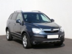 Opel Antara, 4x4 3.2 V6, AT, xenon, autoAC, SUV,