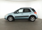 Suzuki SX4, 1.6 VVT, ČR,1.maj, Klima, udržované,