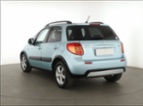 Suzuki SX4, 1.6 VVT, ČR,1.maj, Klima, udržované,