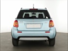 Suzuki SX4, 1.6 VVT, ČR,1.maj, Klima, udržované,
