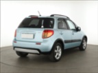 Suzuki SX4, 1.6 VVT, ČR,1.maj, Klima, udržované,