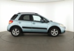 Suzuki SX4, 1.6 VVT, ČR,1.maj, Klima, udržované,