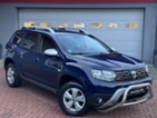 Dacia Duster, 1.6i LPG Prestige Navi Kamera, SUV,