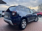 Dacia Duster, 1.6i LPG Prestige Navi Kamera, SUV,