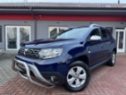 Dacia Duster, 1.6i LPG Prestige Navi Kamera, SUV,