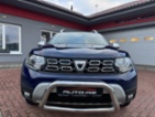 Dacia Duster, 1.6i LPG Prestige Navi Kamera, SUV,