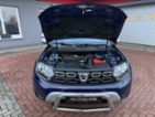 Dacia Duster, 1.6i LPG Prestige Navi Kamera, SUV,