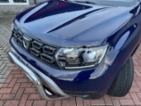 Dacia Duster, 1.6i LPG Prestige Navi Kamera, SUV,
