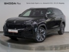 Škoda Kodiaq, iV SPORTLINE 1.5TSI 150KW DSG, SUV,