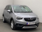 Opel Crossland X, 1.2PT Elegance, Elegance, LED,
