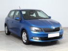 Skoda Fabia, 1.0 TSIAmbition , Klima,, Hatchback,