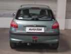 Peugeot 206, 1.4 HDi, 1.maj,ČR, hatchback, nafta