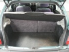 Peugeot 206, 1.4 HDi, 1.maj,ČR, hatchback, nafta