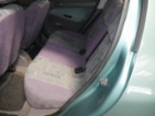 Peugeot 206, 1.4 HDi, 1.maj,ČR, hatchback, nafta
